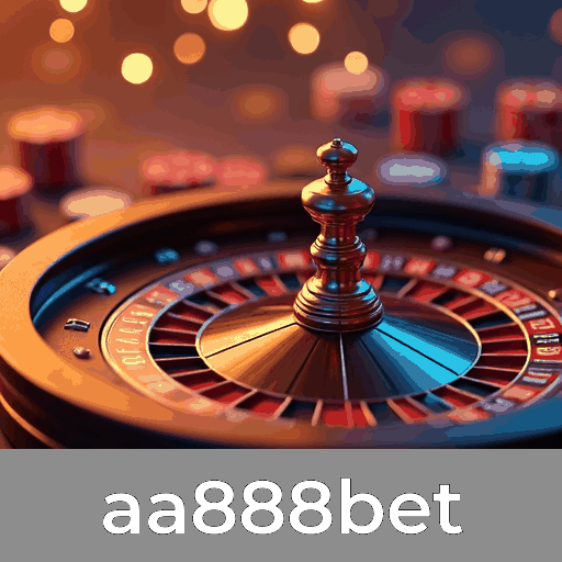 aa888bet: Bônus e Promoções Imperdíveis para Você