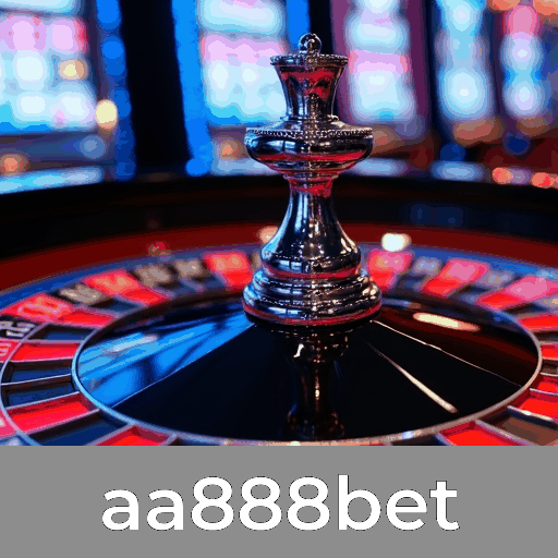 aa888bet: Caça-Níqueis com Mega Jackpots, Jogos de Mesa Estratégicos, e Realidade Interativa com Dealer ao Vivo