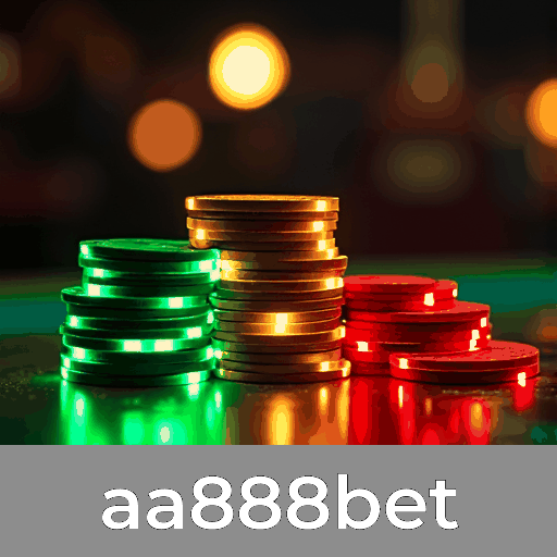 aa888bet: Jogos Online com Segurança e Profissionalismo