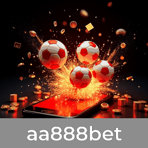 aa888bet: Jogos Online com Segurança e Profissionalismo