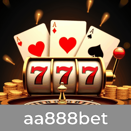 aa888bet: Bônus e Promoções Imperdíveis para Você