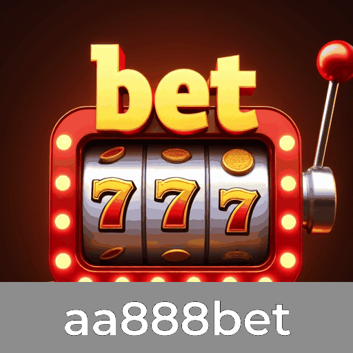 aa888bet: Caça-Níqueis com Mega Jackpots, Jogos de Mesa Estratégicos, e Realidade Interativa com Dealer ao Vivo